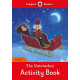 Ladybird Readers : The Nutcracker Activity Book by ''Ladybird''